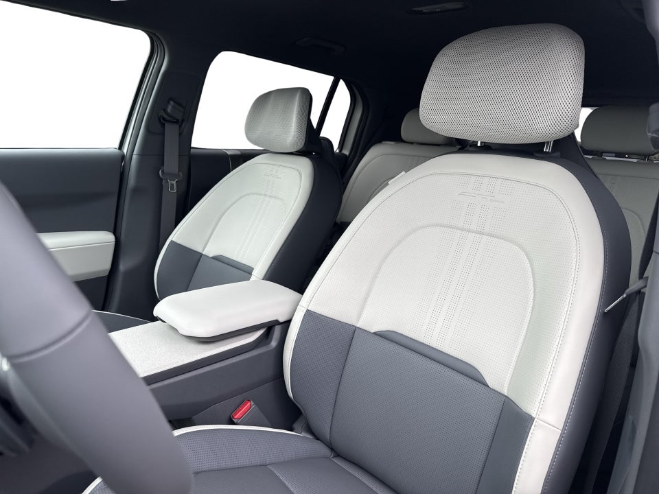 Kia EV3 81 Long Range GT-Line 5d