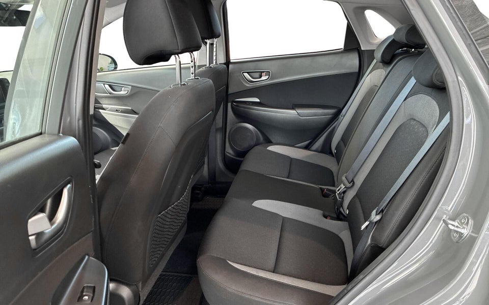 Hyundai Kona 1,0 T-GDi Life+ 5d