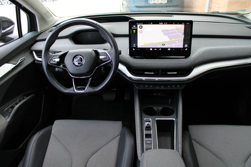 Skoda Enyaq 80 iV Ultra 5d