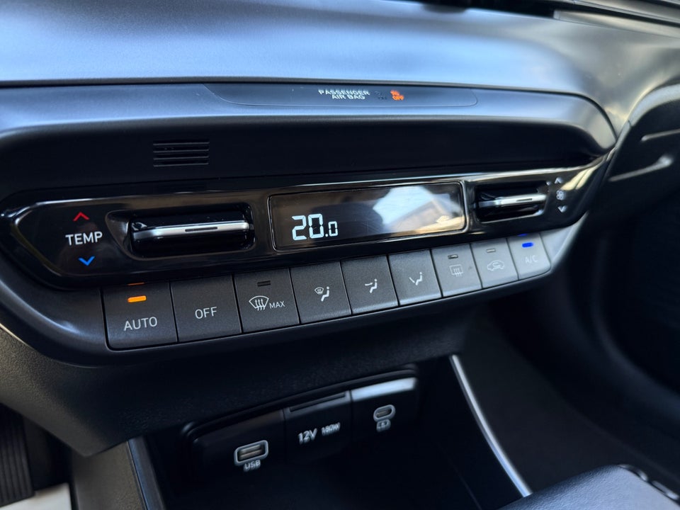 Hyundai i20 1,0 T-GDi Advanced DCT 5d