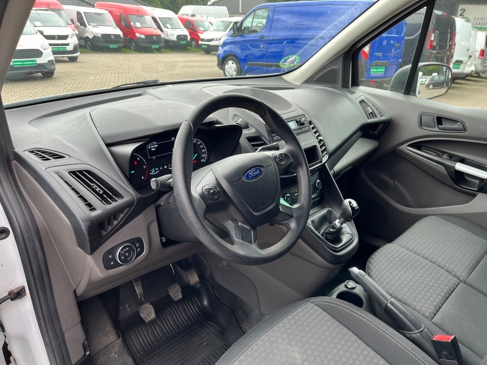 Ford Transit Connect 1,5 TDCi 100 Trend kort