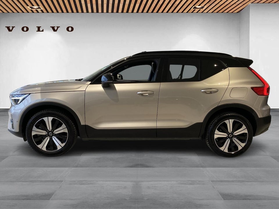 Volvo XC40 P6 ReCharge Ultimate 5d