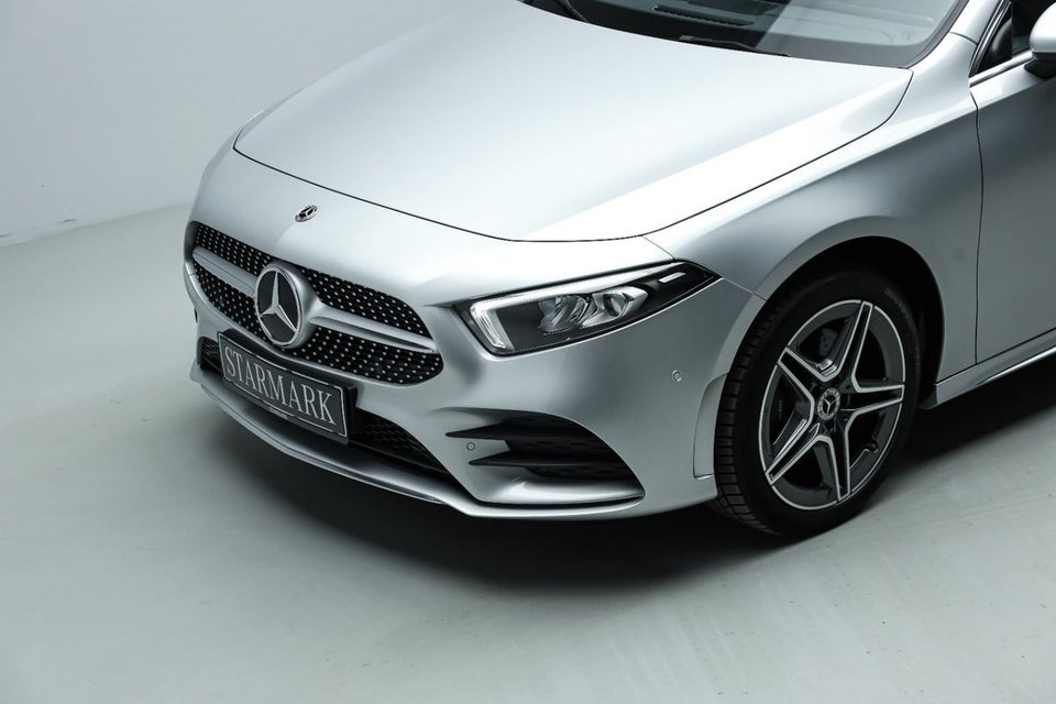 Mercedes A250 e 1,3 AMG Line aut. 5d