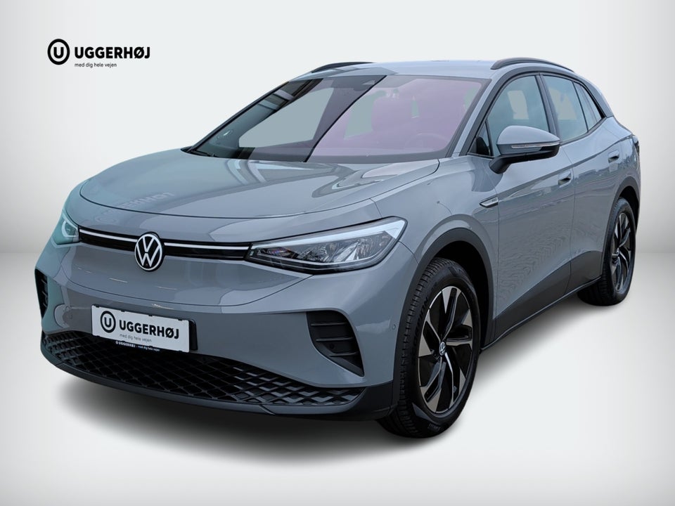 VW ID.4 77 Pro Performance 5d