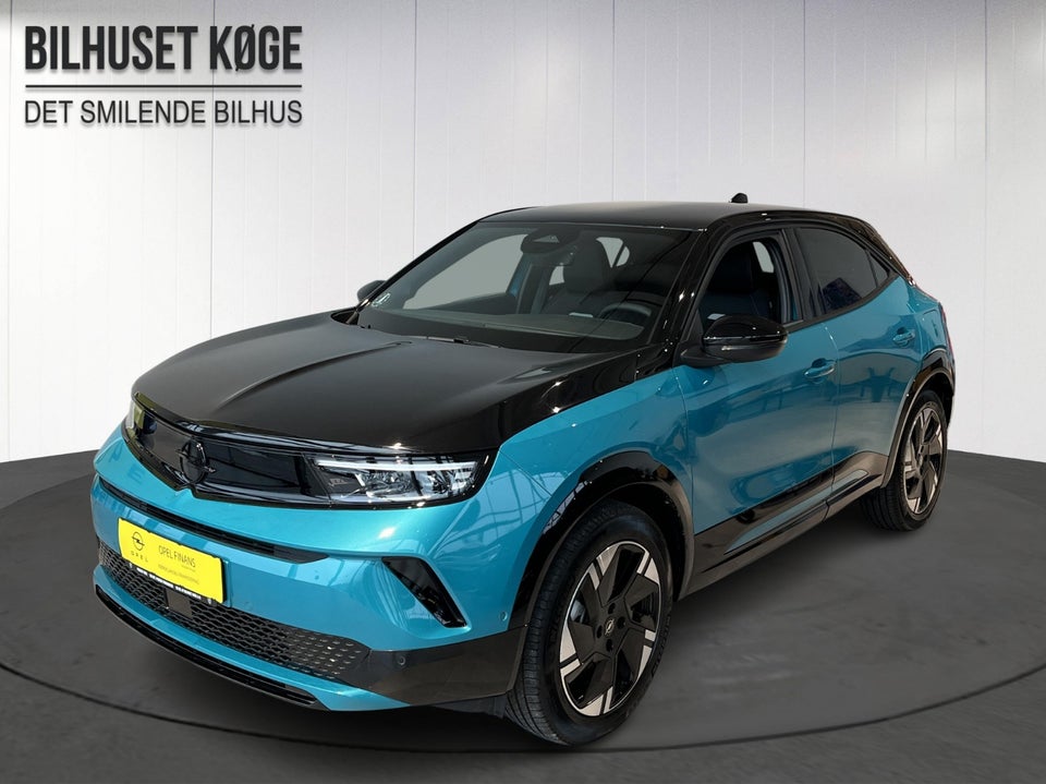 Opel Mokka-e 54 GS Line 5d