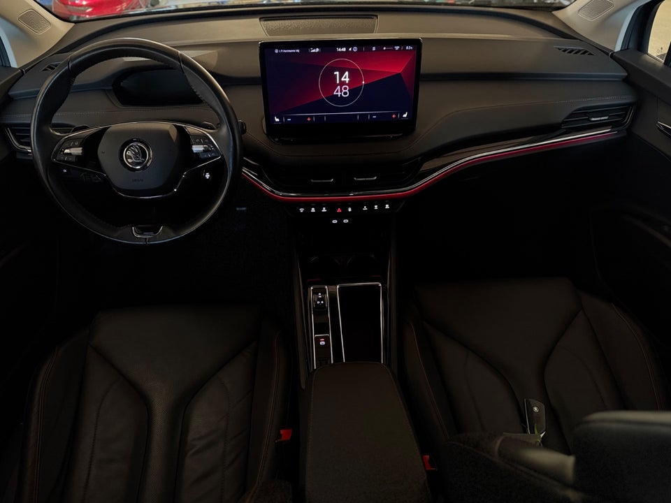 Skoda Enyaq 80 iV 5d