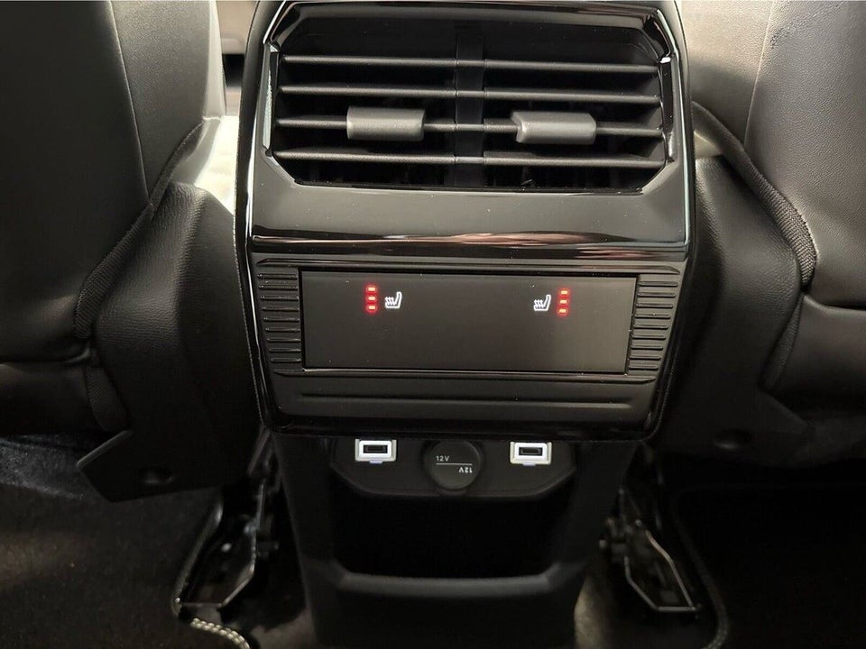Citroën ë-C5 Aircross 80 VTR Sport 5d