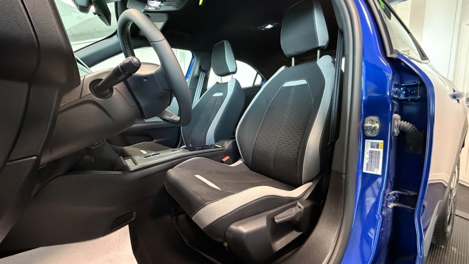 Opel Mokka-e 54 Edition+ 5d