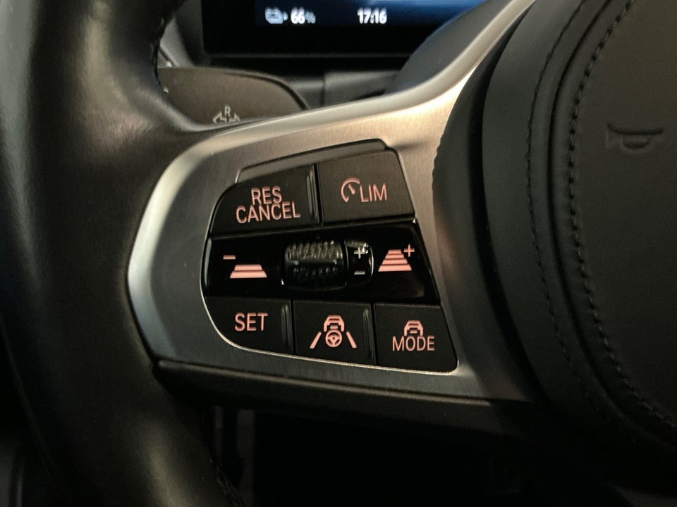 BMW i4 eDrive35 M-Sport 5d