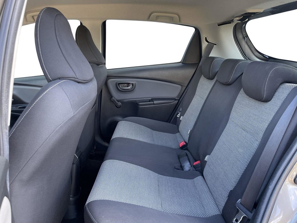 Toyota Yaris 1,5 Hybrid H2 e-CVT 5d