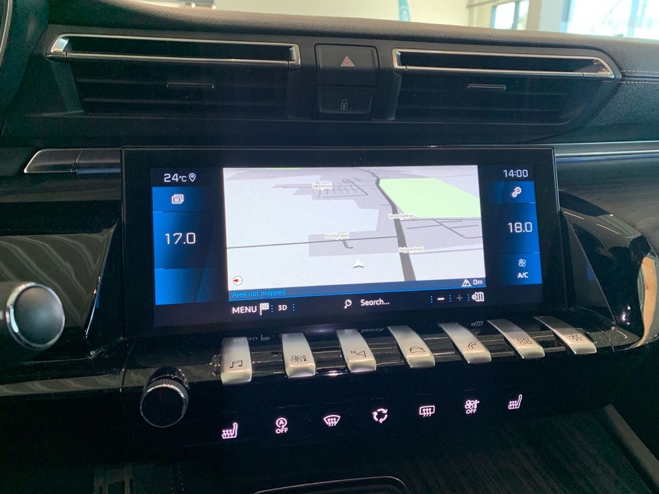 Peugeot 508 1,6 PureTech 225 GT EAT8 5d