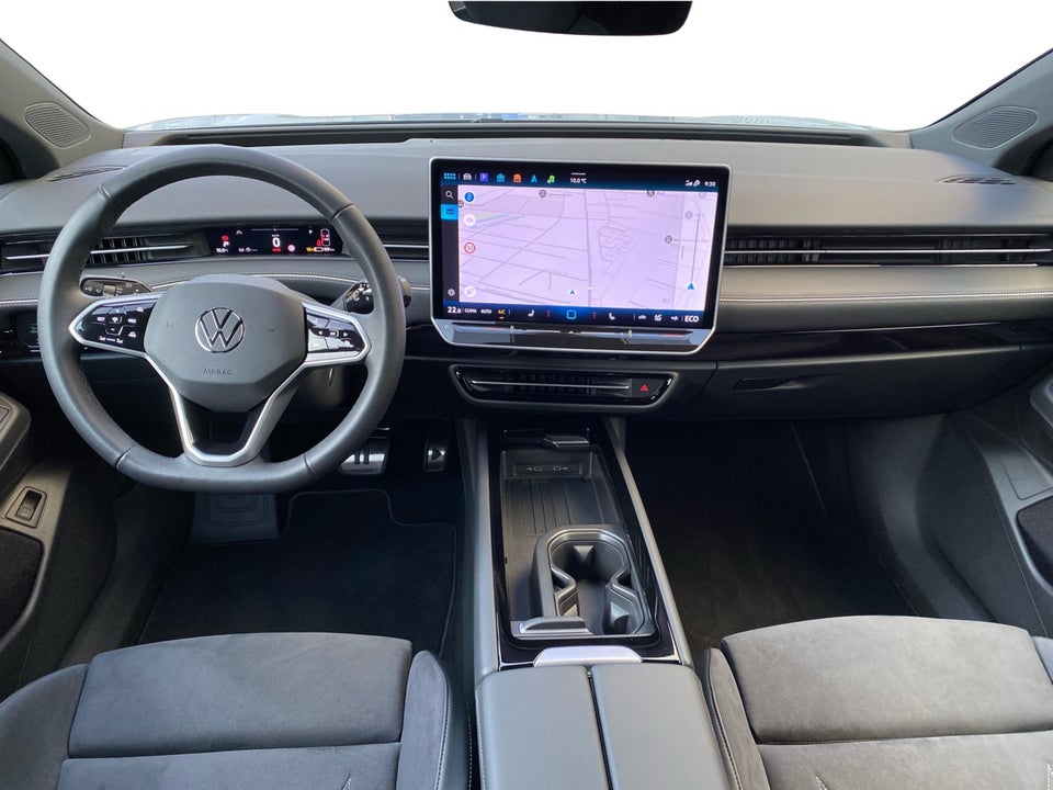 VW ID.7 86 Pro S Tourer 5d