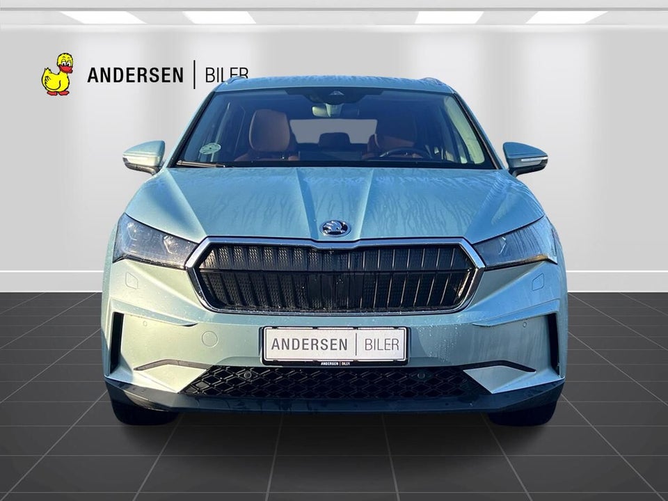 Skoda Enyaq 80 iV Premium 5d