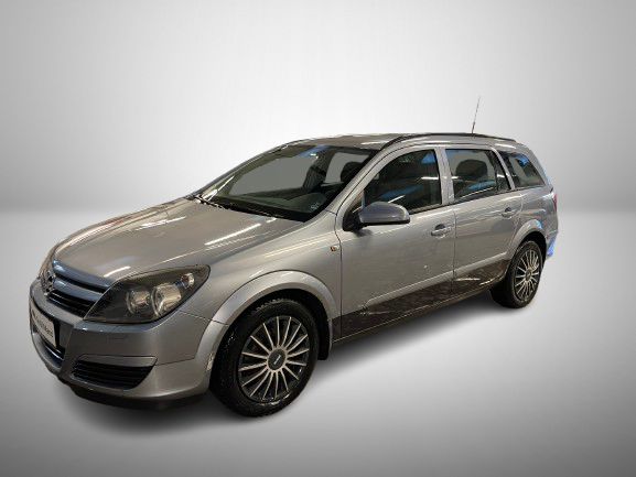 Opel Astra 1,6 16V Comfort Twinport stc. 5d