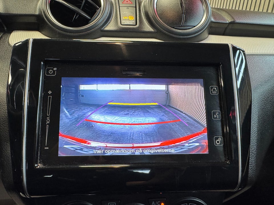 Suzuki Swift 1,0 Boosterjet Edition 5d