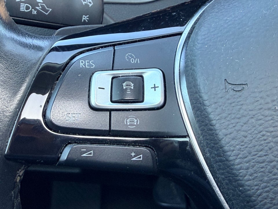 VW Passat 1,5 TSi 150 Comfortline Premium Variant DSG 5d