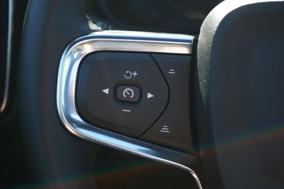 Volvo XC40 P8 ReCharge Twin Ultimate 5d