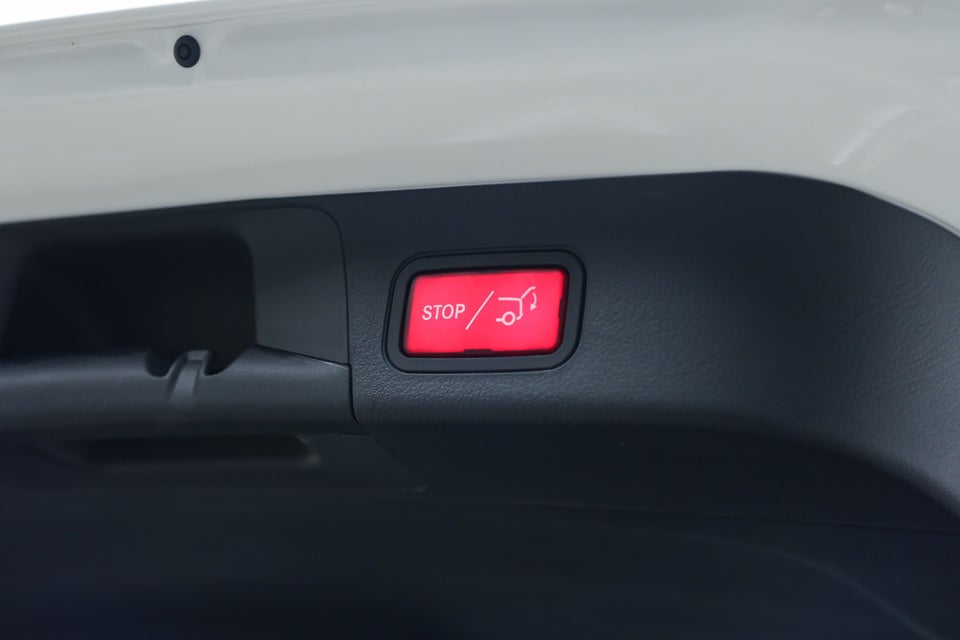 Mercedes EQB250+ AMG Advance 5d