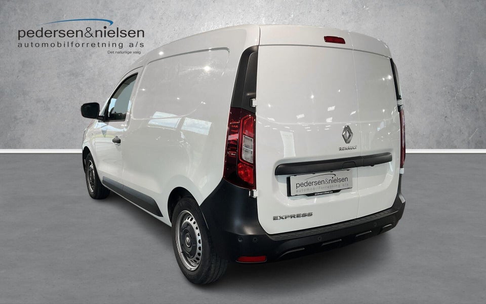 Renault Express 1,5 dCi 95 5d