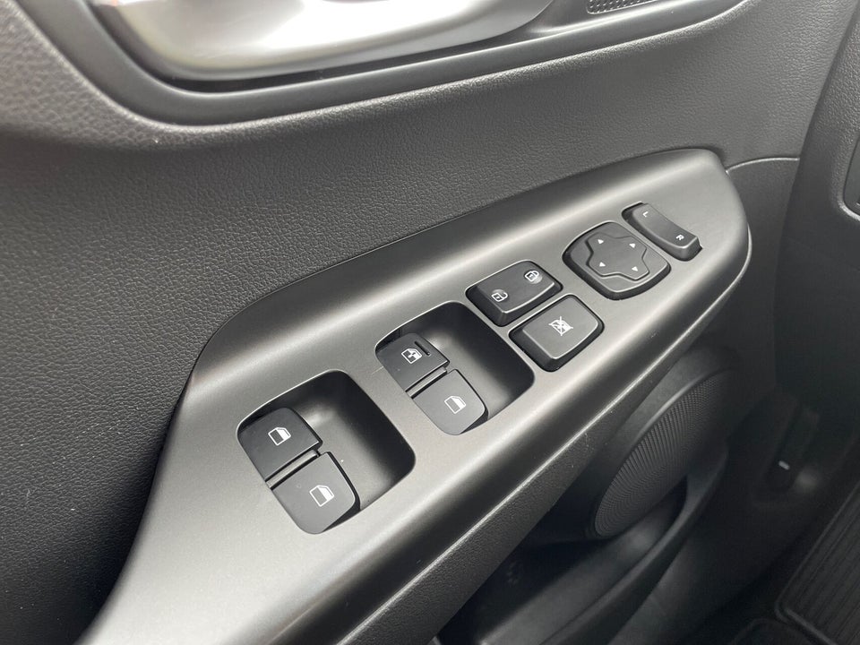 Hyundai Kona 39 EV Select 5d