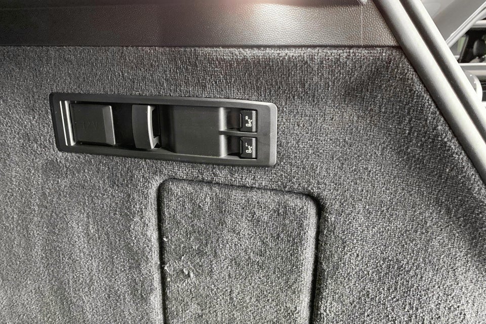 BMW iX xDrive40 Fully Charged 5d