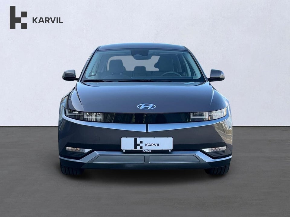 Hyundai Ioniq 5 58 Essential 5d