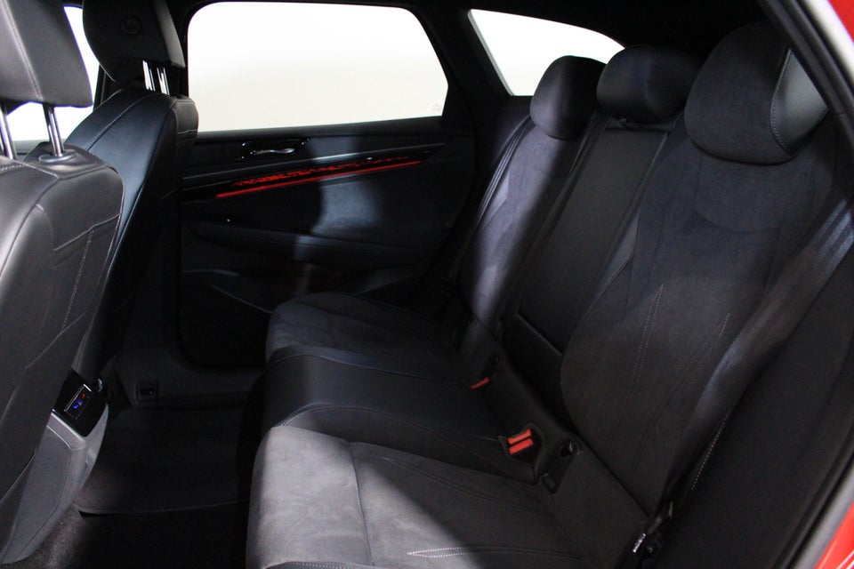 VW ID.7 86 Style S Tourer 5d
