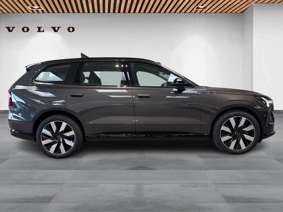 Volvo EX90 Twin Ultra 7prs 5d