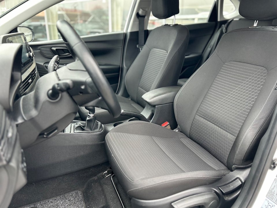 Hyundai i20 1,2 MPi Advanced 5d