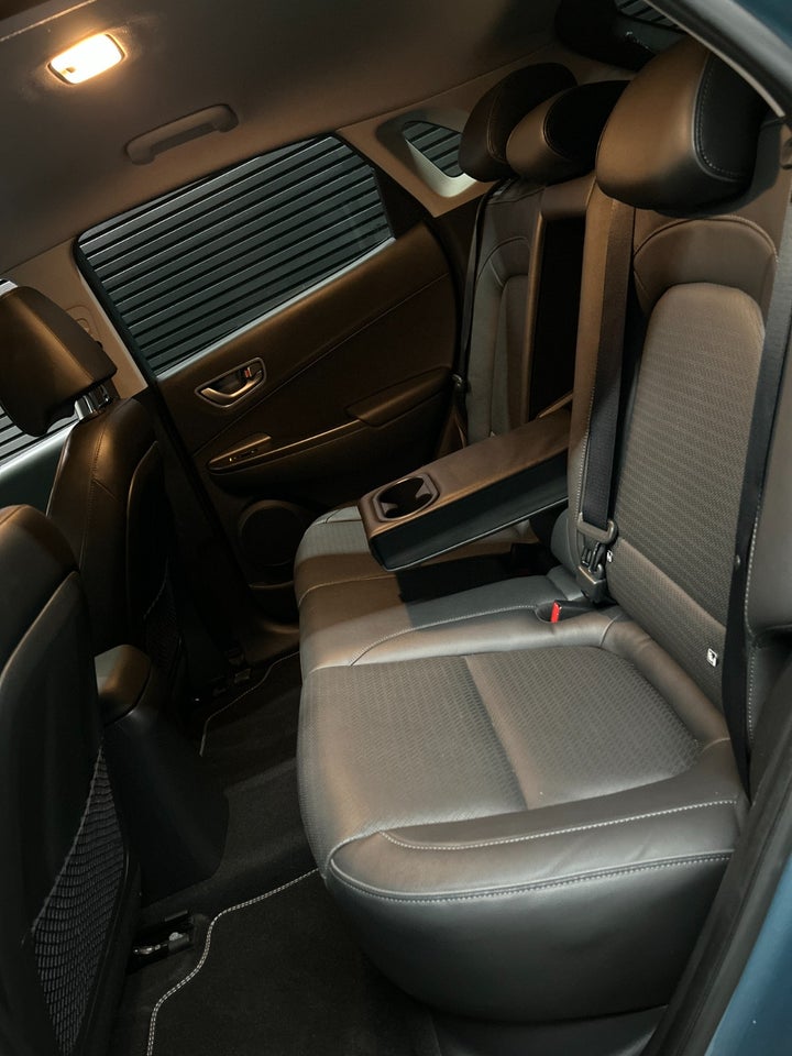 Hyundai Kona 64 EV Ultimate 5d