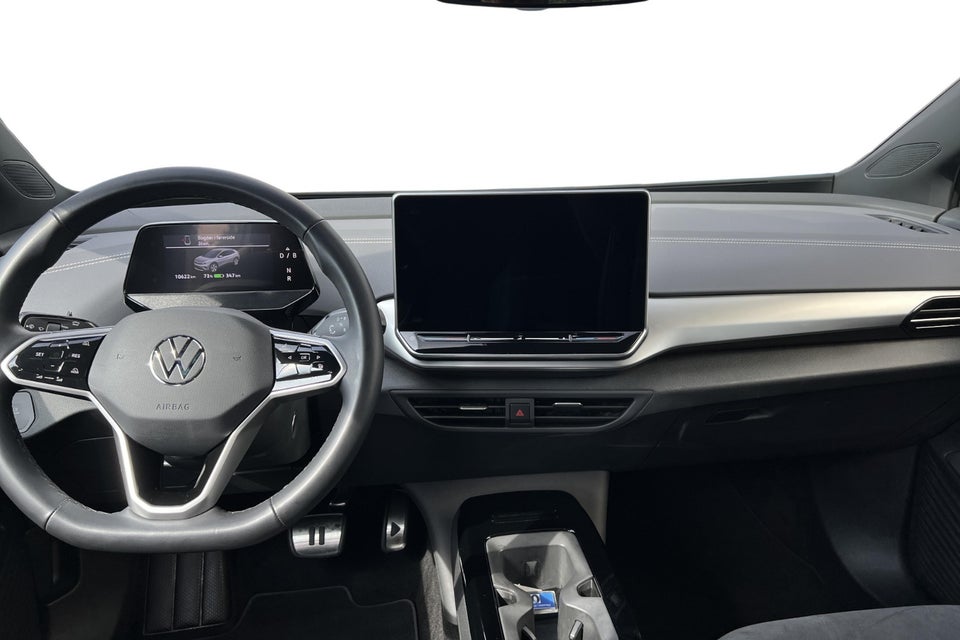 VW ID.4 77 Style+ 5d