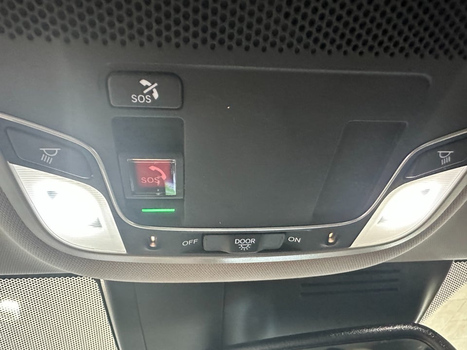 Honda CR-V 1,5 VTEC Turbo Lifestyle CVT AWD 5d