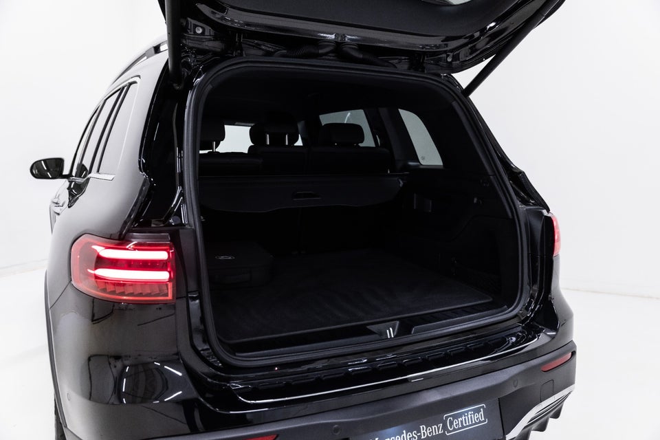 Mercedes EQB250+ AMG Premium 5d