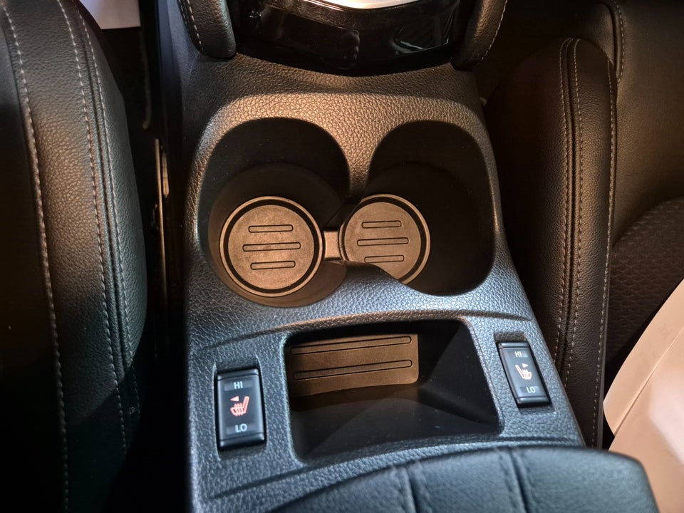 Nissan Qashqai 1,3 Dig-T 160 Tekna DCT 5d