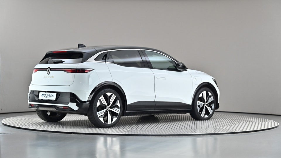 Renault Megane E-Tech 60 Iconic 5d