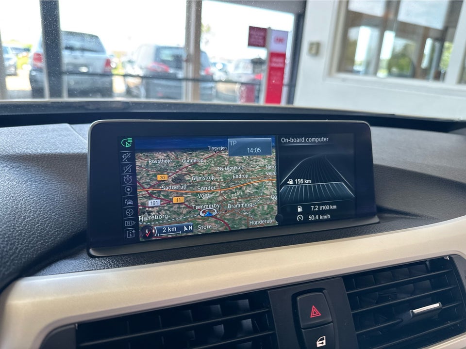 BMW 320d 2,0 Gran Turismo aut. 5d