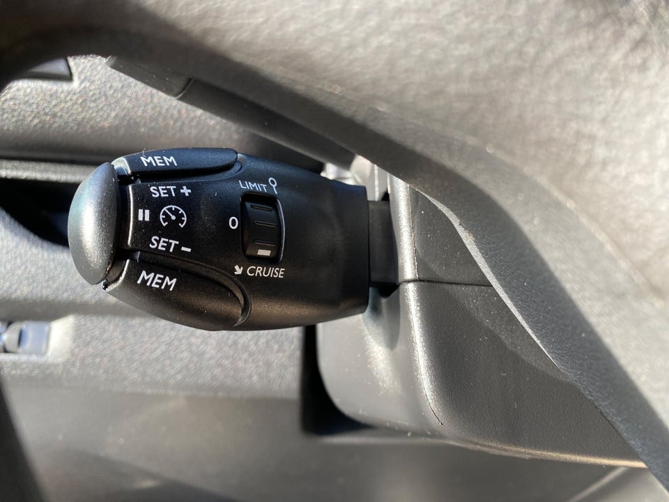 Opel Vivaro-e 75 Enjoy L2