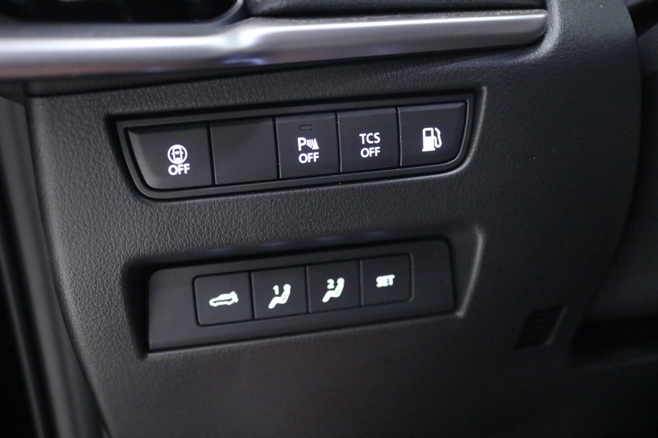 Mazda CX-60 2,5 PHEV Homura Comfort aut. AWD 5d