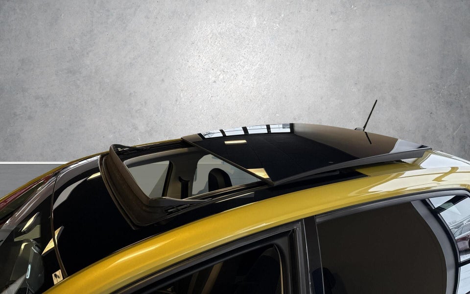 VW e-Up! High Up! 5d