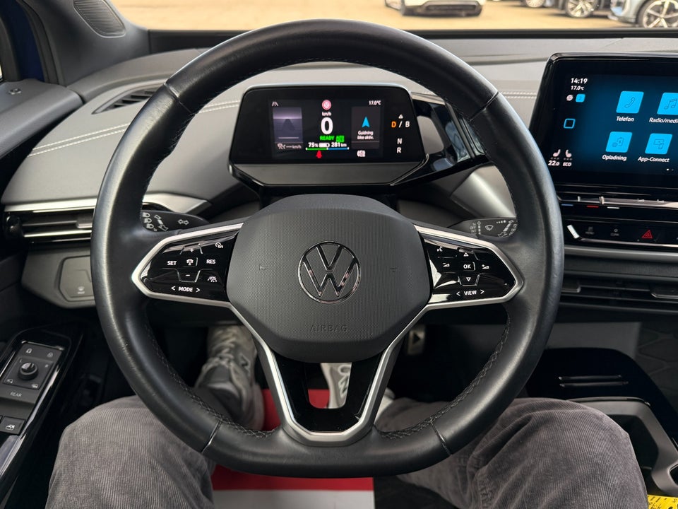 VW ID.4 77 Pro Performance 5d