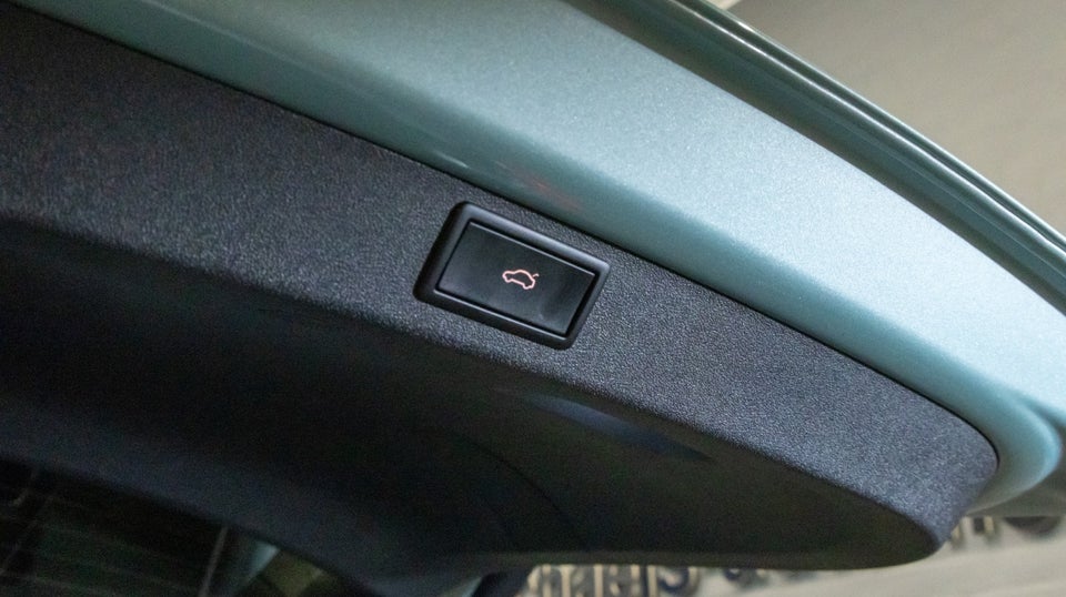 Skoda Enyaq 80x iV Loft 5d