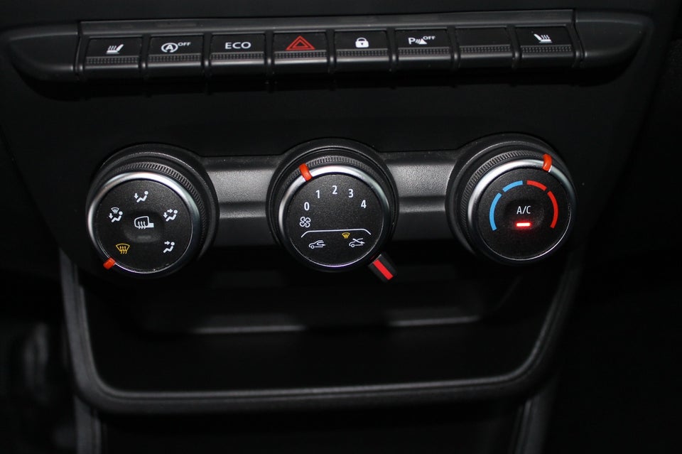 Renault Express 1,5 dCi 75 Tekno 5d