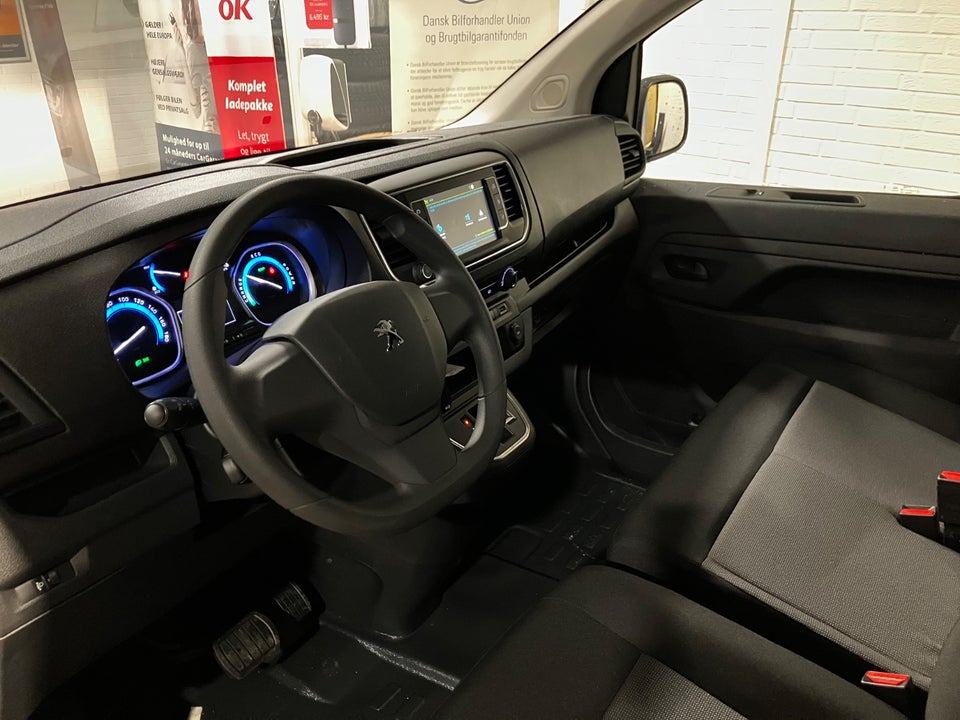 Peugeot e-Expert 50 L2 Plus Van