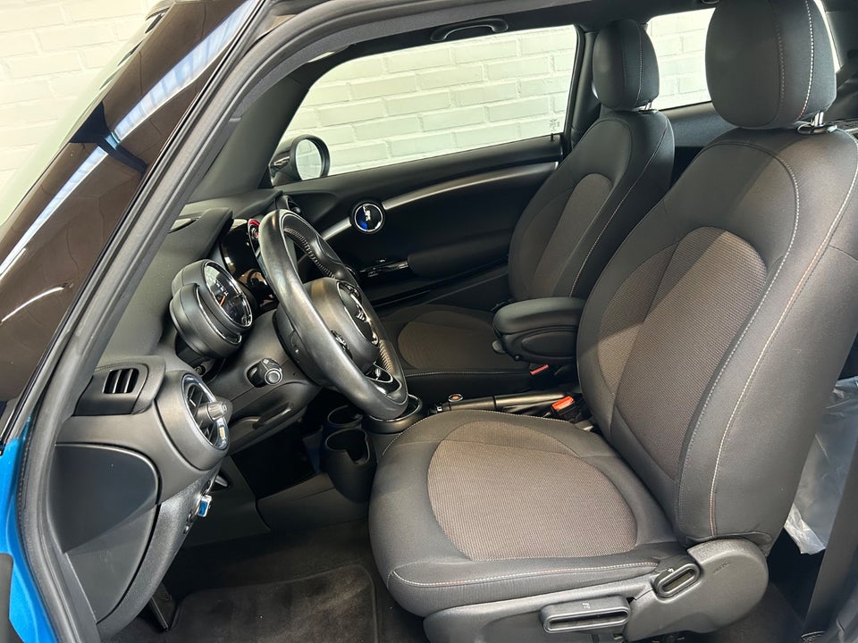 MINI Cooper 1,5 aut. 3d