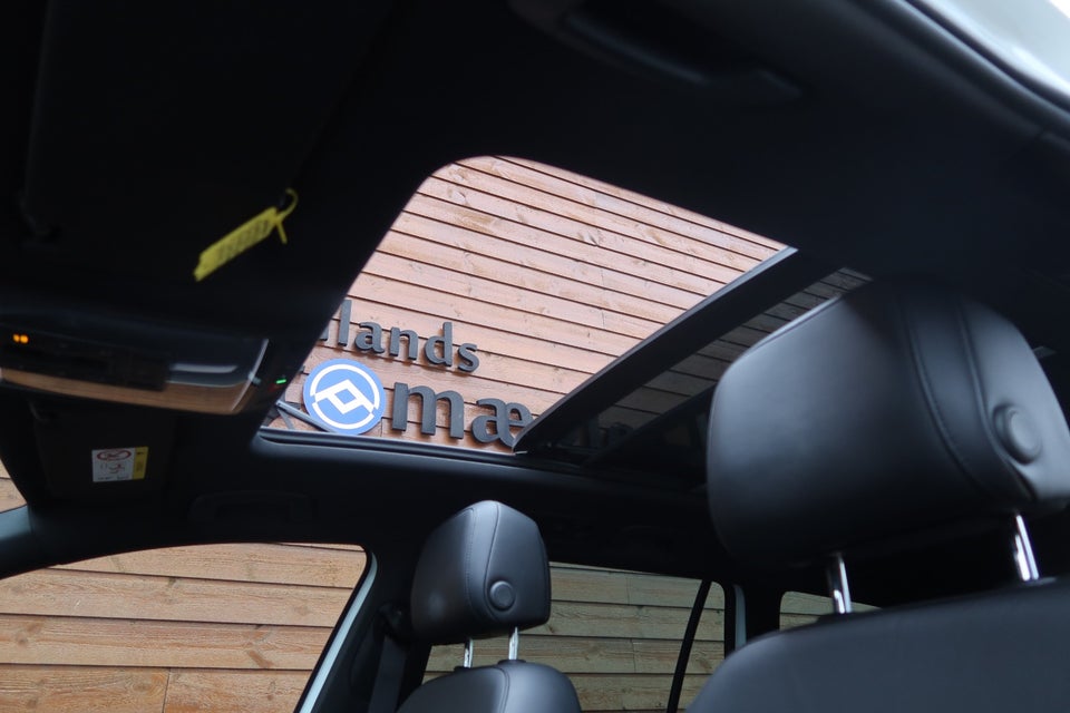 VW Passat 1,4 GTE Highline Variant DSG 5d