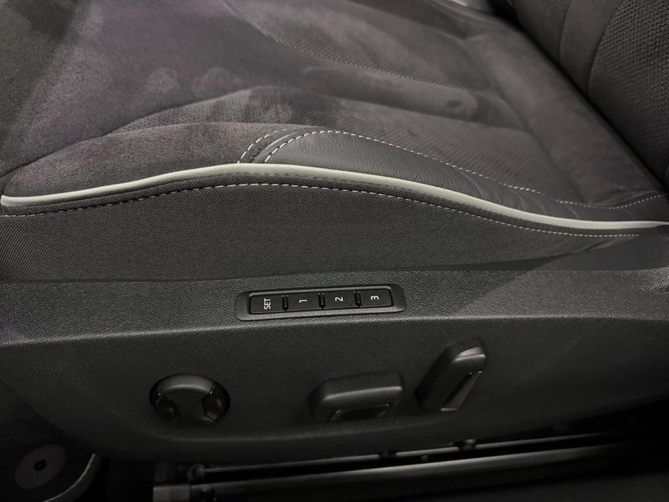 Skoda Enyaq 85 iV Sportline Maxx Coupé 5d