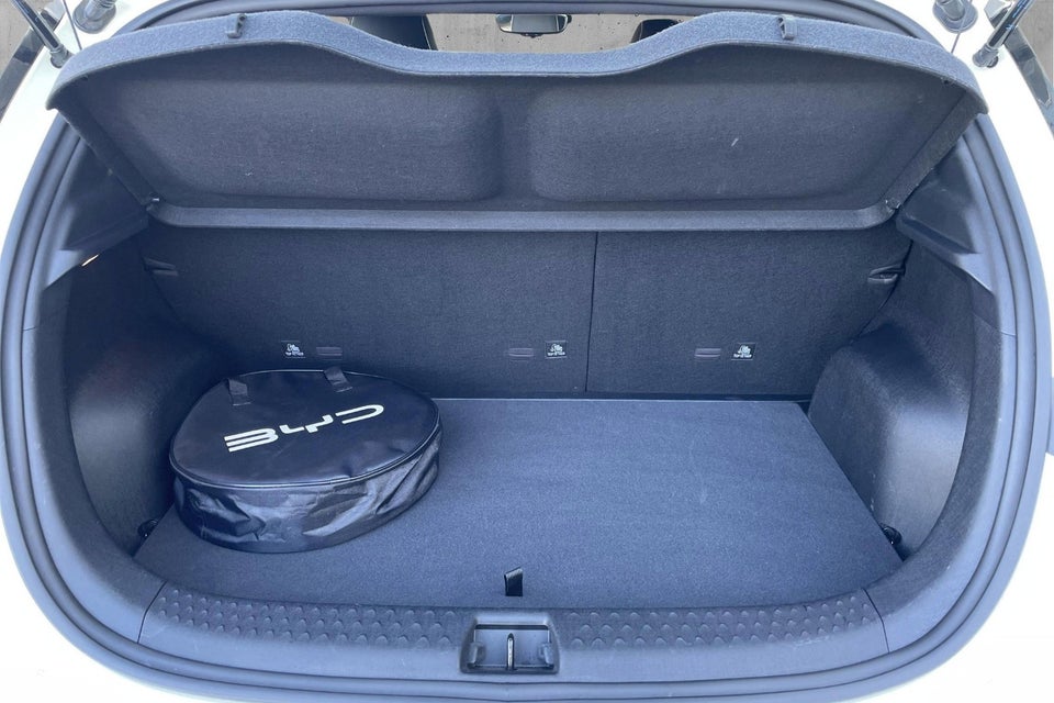 BYD Dolphin 60 Comfort 5d