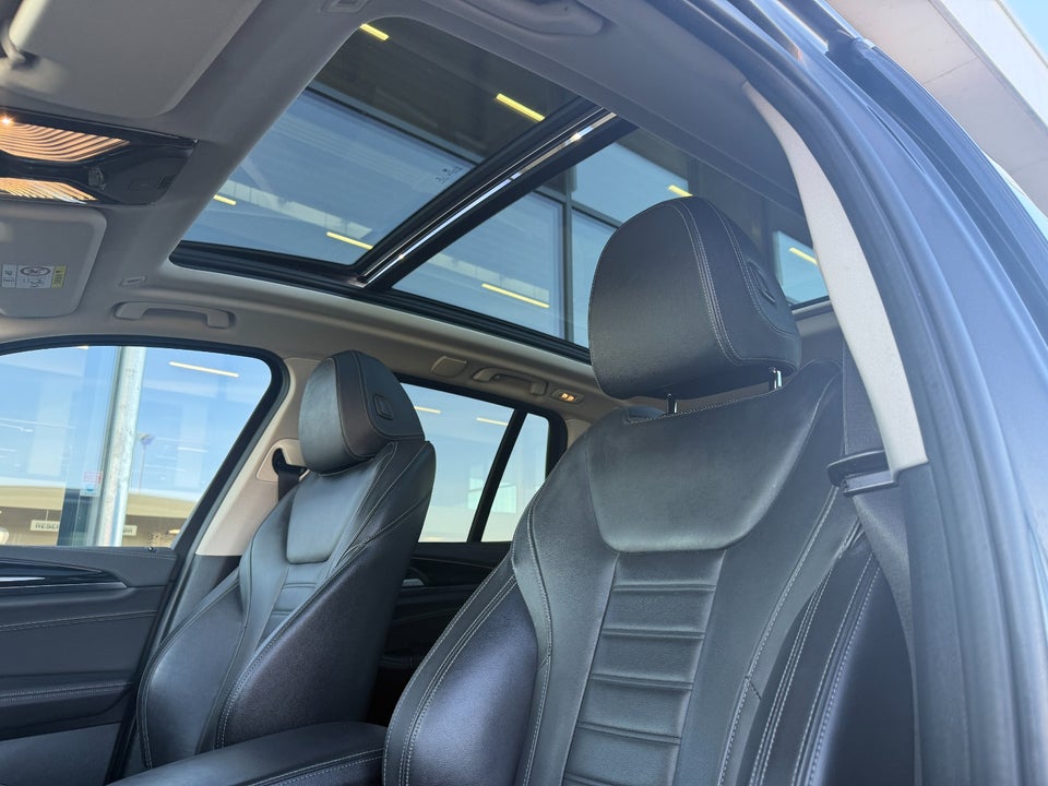 BMW iX3 Charged Plus 5d