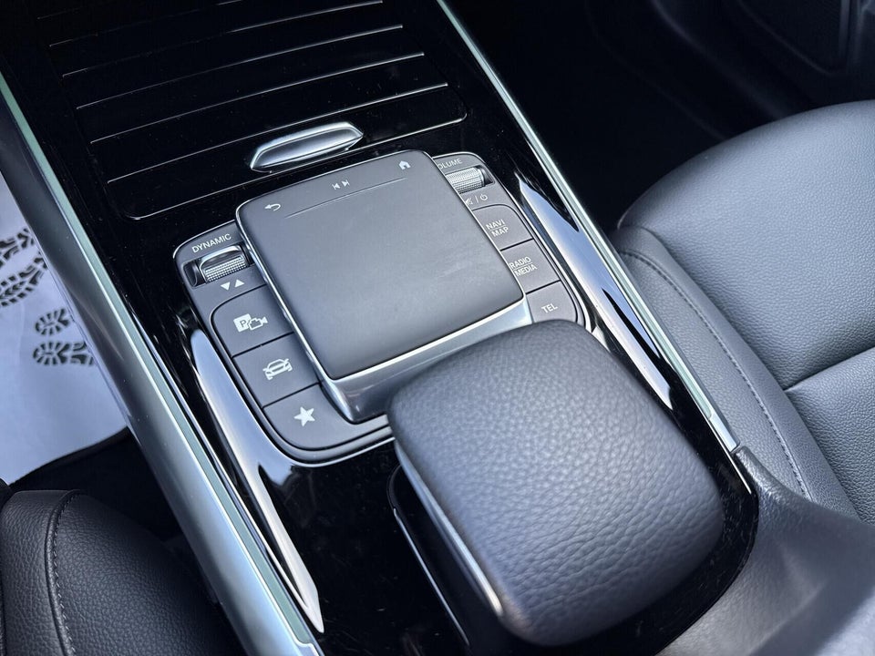 Mercedes EQA250 Progressive 5d