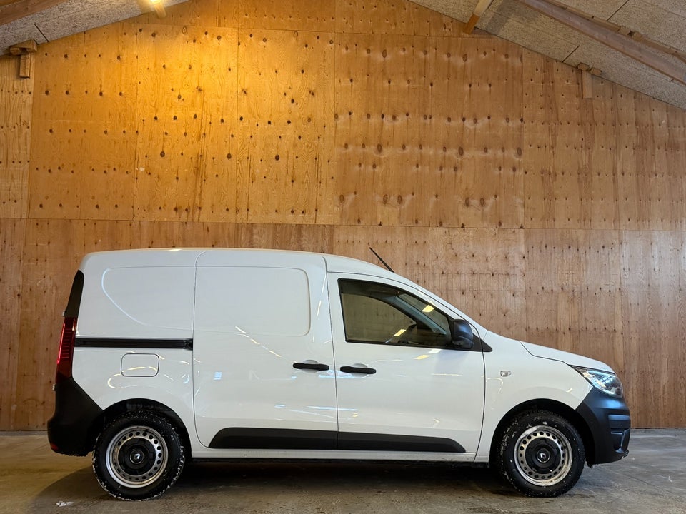 Renault Express 1,5 dCi 95 Tekno 5d